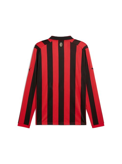 Puma Milan maglia gara 125th Authentic MILAN | 77505204125TH AUTHENTIC